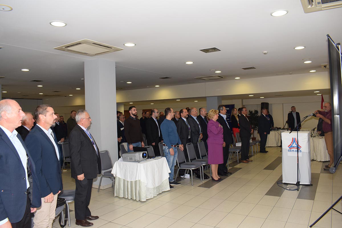3. Sisački energetski dan